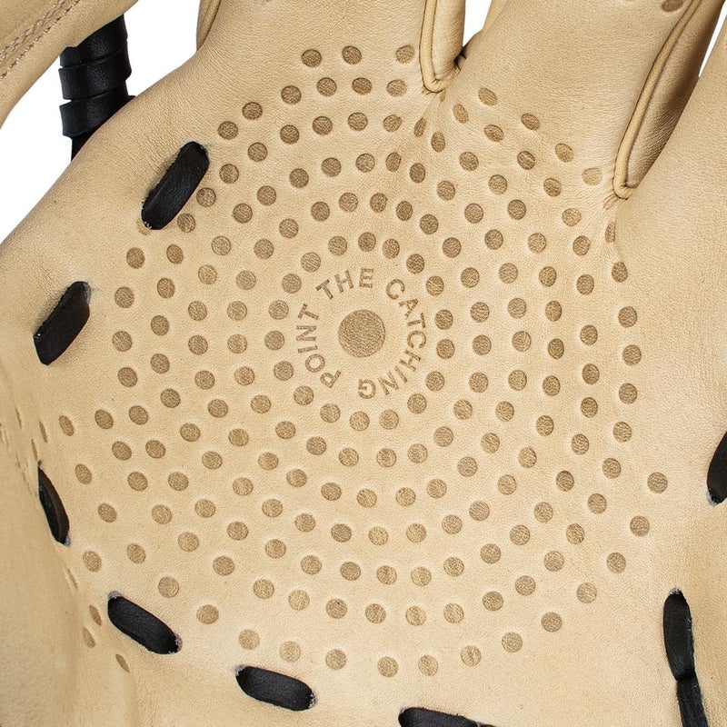 SSK Z5 Craftsman Youth Baseball Glove – 10.5” – 11” – 11.25” – 11.5” Right & Left Hand Throw - Image 4